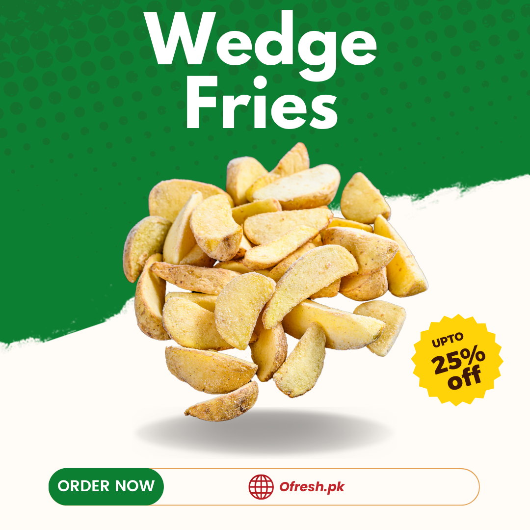 Wedge Cut 2kg