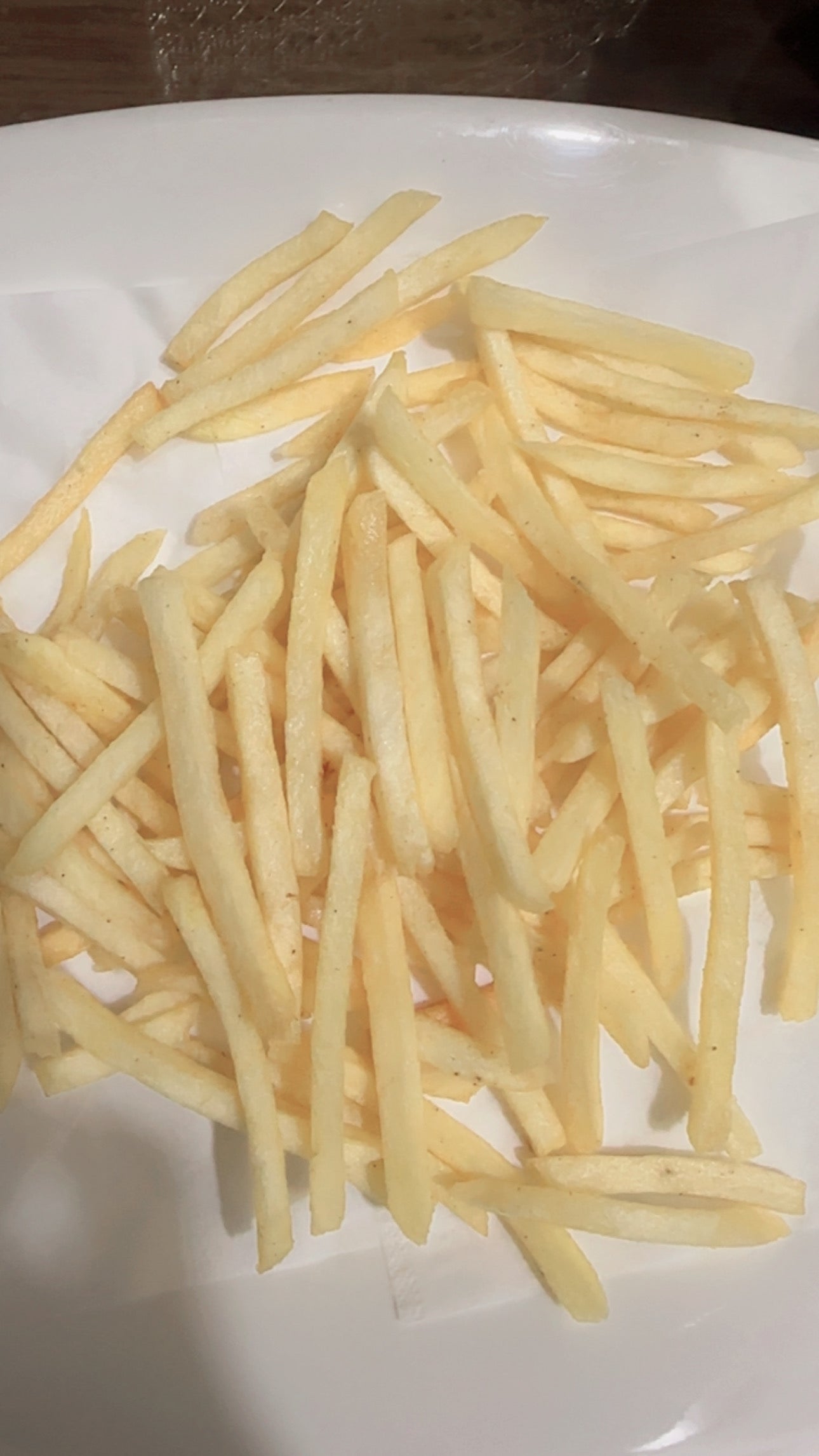 McDonald's Cut (2kg)