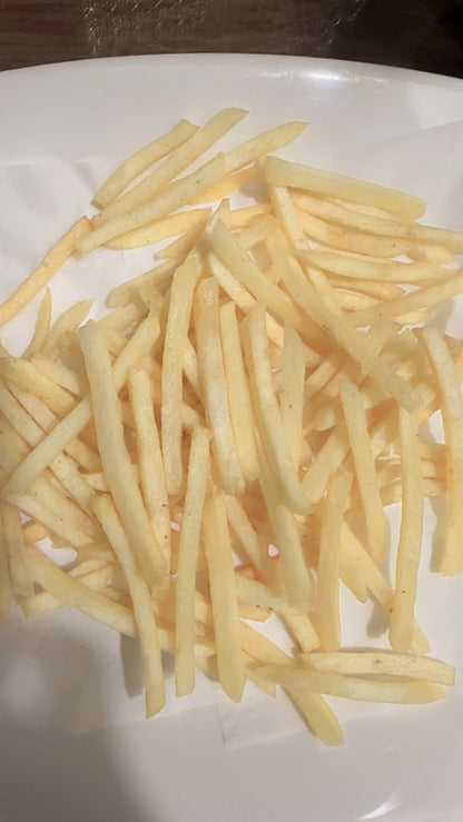 McDonald's Cut (2kg)
