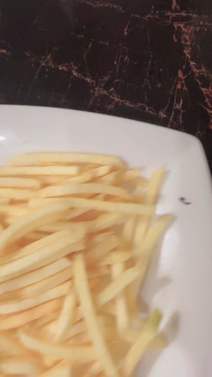 McDonald's Cut (2kg)